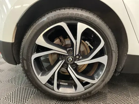 RENAULT SCENIC IV - voiture d'occasion - Photo 25