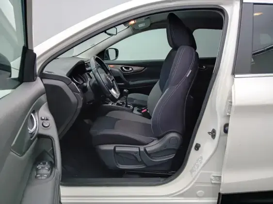 NISSAN QASHQAI II - voiture d'occasion - Photo 18