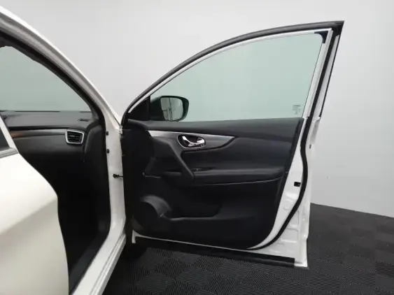 NISSAN QASHQAI II - voiture d'occasion - Photo 20