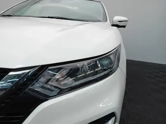 NISSAN QASHQAI II - voiture d'occasion - Photo 22