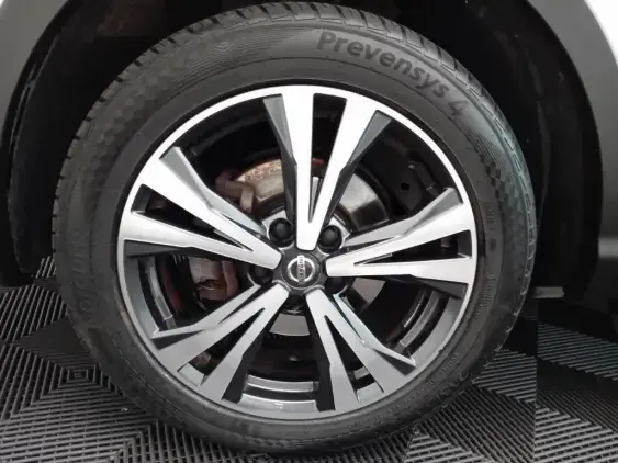 NISSAN QASHQAI II - voiture d'occasion - Photo 23