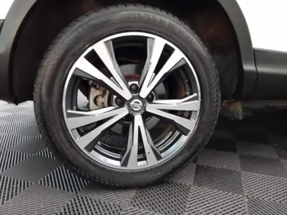 NISSAN QASHQAI II - voiture d'occasion - Photo 25