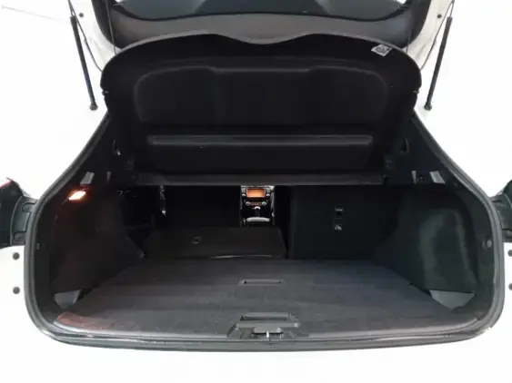 NISSAN QASHQAI II - voiture d'occasion - Photo 16