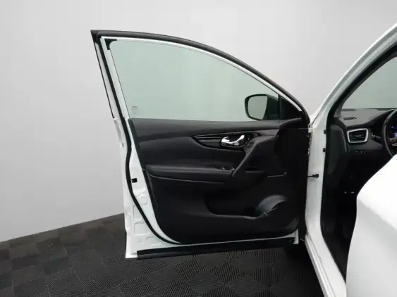 NISSAN QASHQAI II - voiture d'occasion - Photo 19