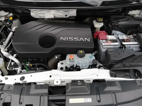 NISSAN QASHQAI II - voiture d'occasion - Photo 21