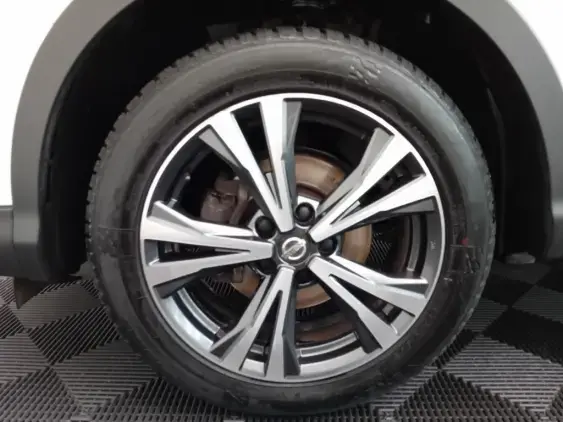 NISSAN QASHQAI II - voiture d'occasion - Photo 23