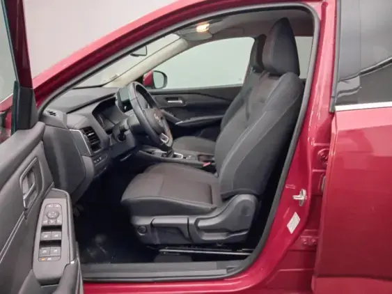 NISSAN QASHQAI III - voiture d'occasion - Photo 18