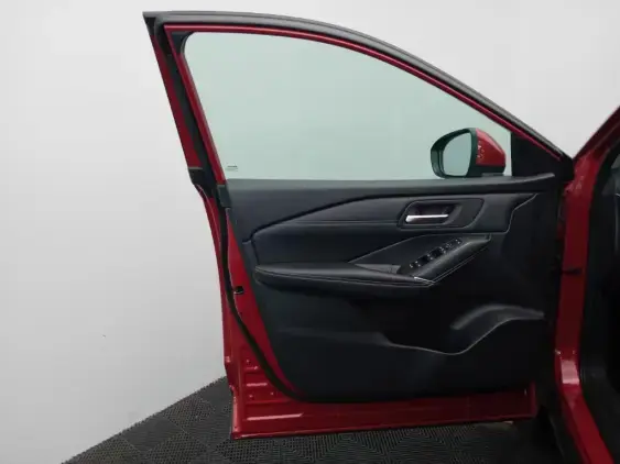 NISSAN QASHQAI III - voiture d'occasion - Photo 19