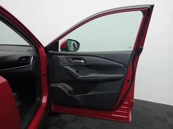 NISSAN QASHQAI III - voiture d'occasion - Photo 20