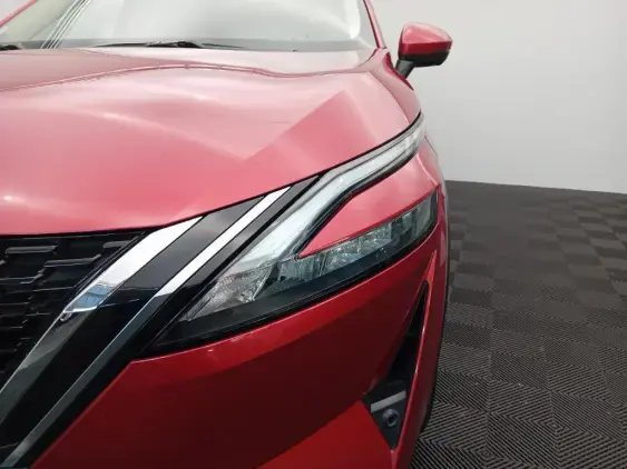 NISSAN QASHQAI III - voiture d'occasion - Photo 22