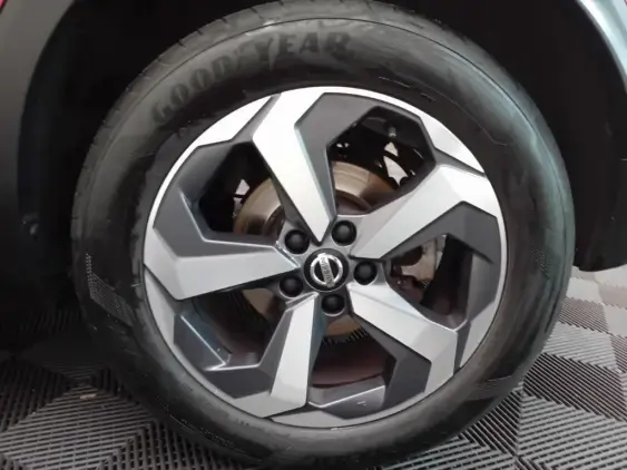 NISSAN QASHQAI III - voiture d'occasion - Photo 24