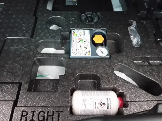 NISSAN JUKE II - voiture d'occasion - Photo 17