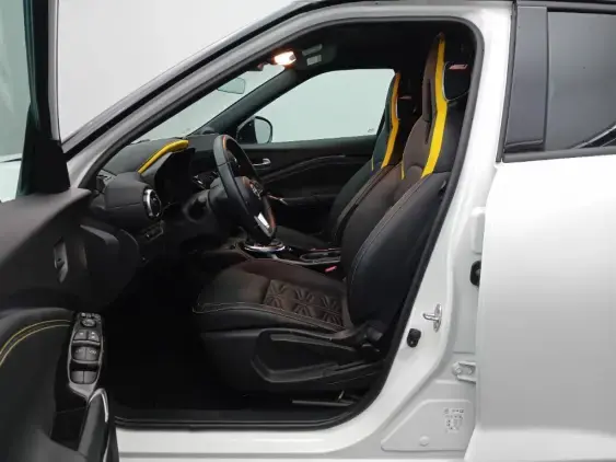 NISSAN JUKE II - voiture d'occasion - Photo 18