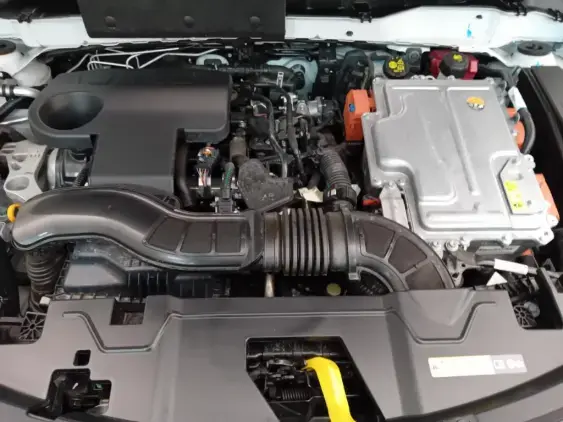 NISSAN JUKE II - voiture d'occasion - Photo 21