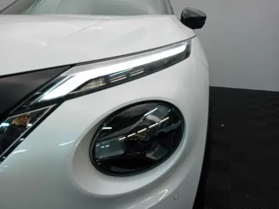 NISSAN JUKE II - voiture d'occasion - Photo 22