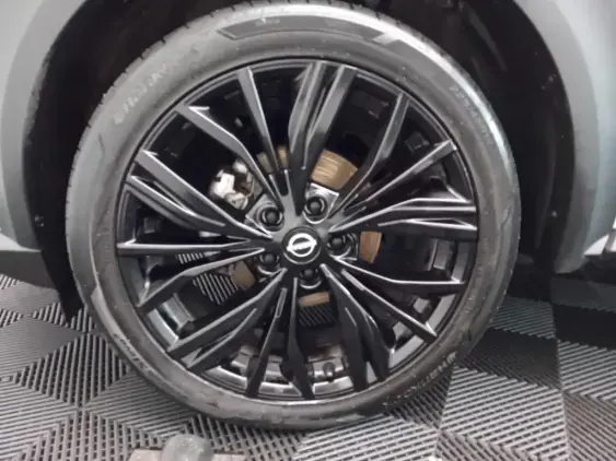 NISSAN JUKE II - voiture d'occasion - Photo 23