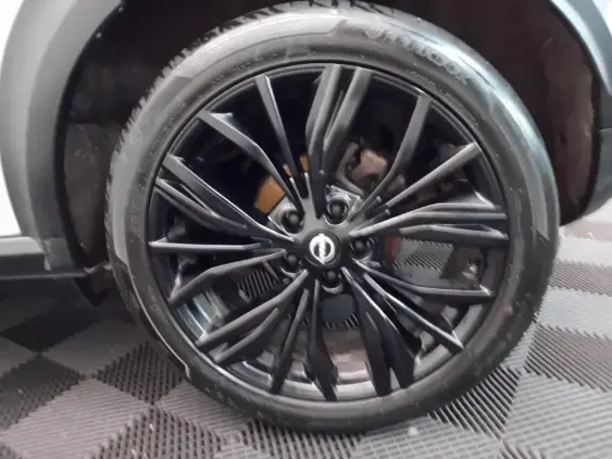 NISSAN JUKE II - voiture d'occasion - Photo 24