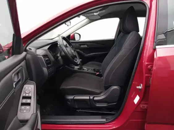 NISSAN QASHQAI III - voiture d'occasion - Photo 18