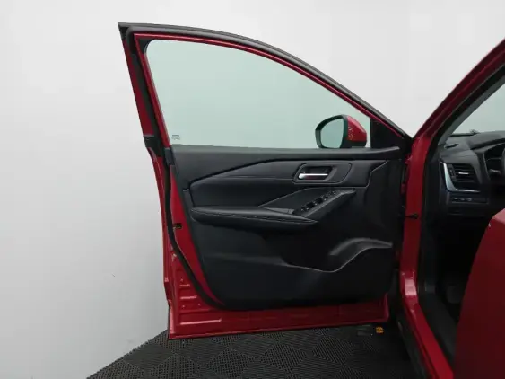 NISSAN QASHQAI III - voiture d'occasion - Photo 19