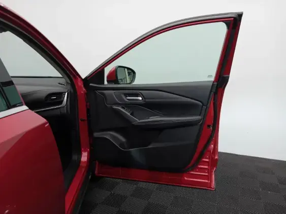 NISSAN QASHQAI III - voiture d'occasion - Photo 20