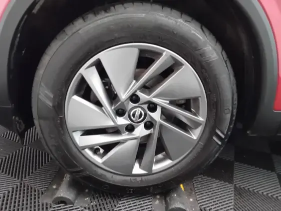 NISSAN QASHQAI III - voiture d'occasion - Photo 23