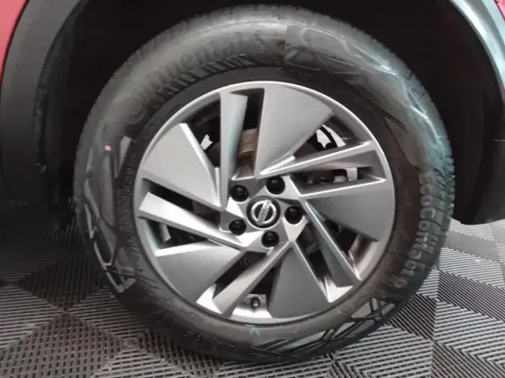 NISSAN QASHQAI III - voiture d'occasion - Photo 24