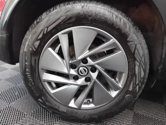 NISSAN QASHQAI III - voiture d'occasion - Photo 25