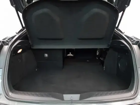 TOYOTA C-HR - voiture d'occasion - Photo 16