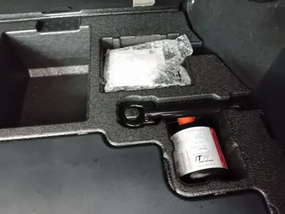 TOYOTA C-HR - voiture d'occasion - Photo 17