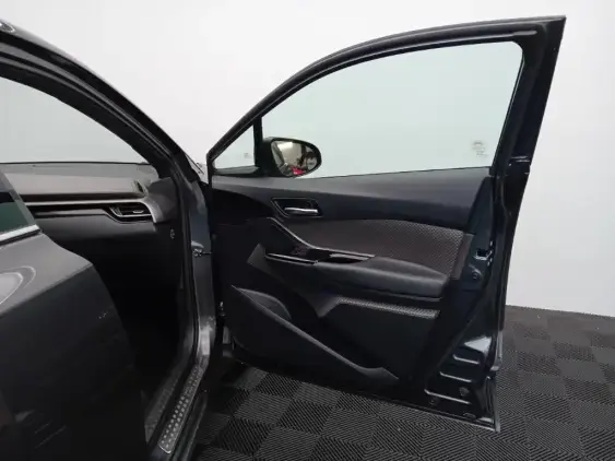 TOYOTA C-HR - voiture d'occasion - Photo 20