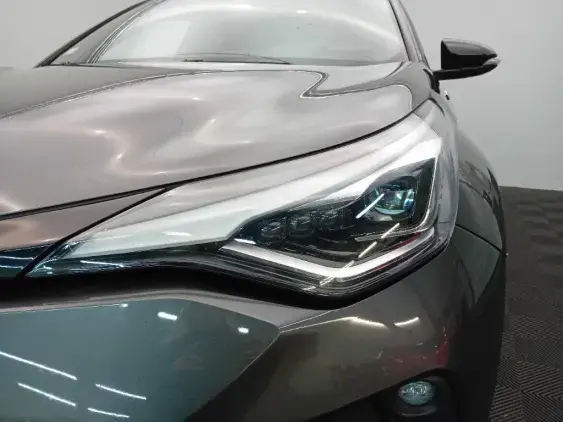TOYOTA C-HR - voiture d'occasion - Photo 22
