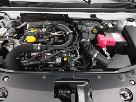 DACIA JOGGER - voiture d'occasion - Photo 20