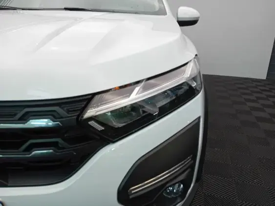 DACIA JOGGER - voiture d'occasion - Photo 21