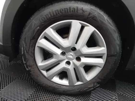 DACIA JOGGER - voiture d'occasion - Photo 22