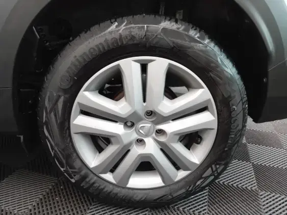 DACIA JOGGER - voiture d'occasion - Photo 23