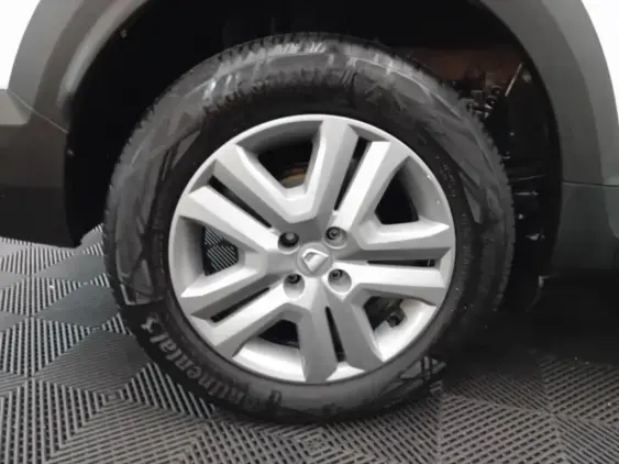 DACIA JOGGER - voiture d'occasion - Photo 24