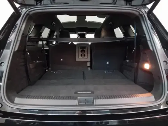 RENAULT ESPACE VI - voiture d'occasion - Photo 16