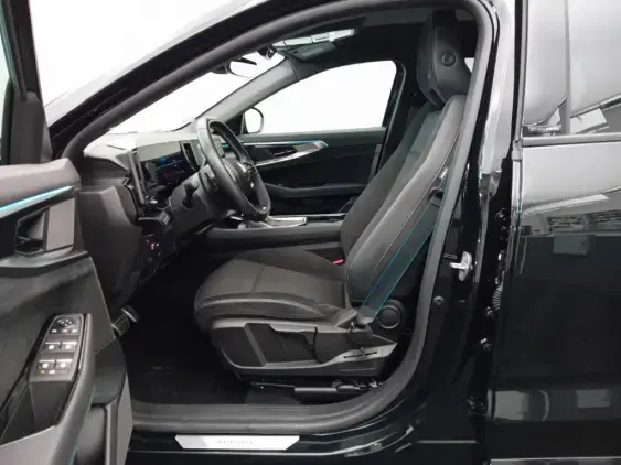 RENAULT ESPACE VI - voiture d'occasion - Photo 17