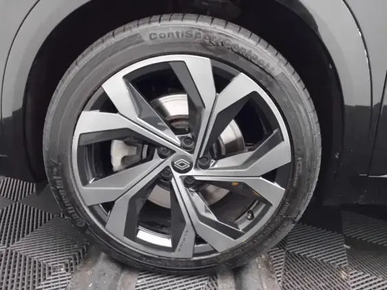 RENAULT ESPACE VI - voiture d'occasion - Photo 21