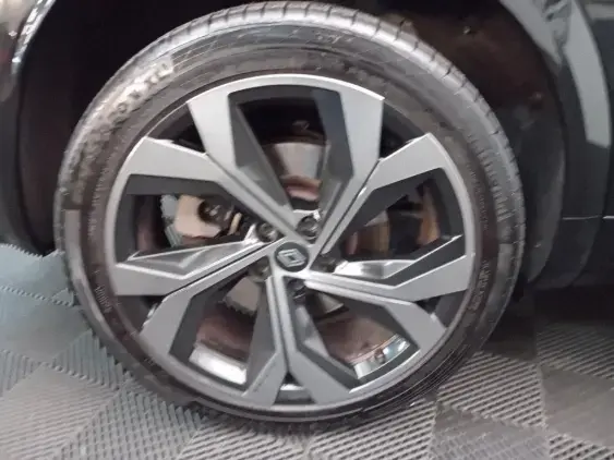 RENAULT ESPACE VI - voiture d'occasion - Photo 23