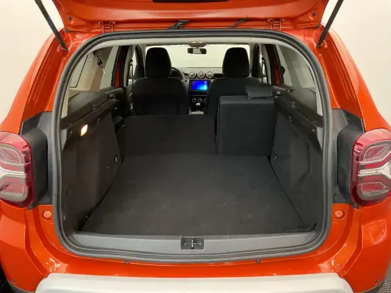 DACIA DUSTER II - voiture d'occasion - Photo 16