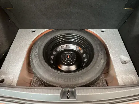 DACIA DUSTER II - voiture d'occasion - Photo 17