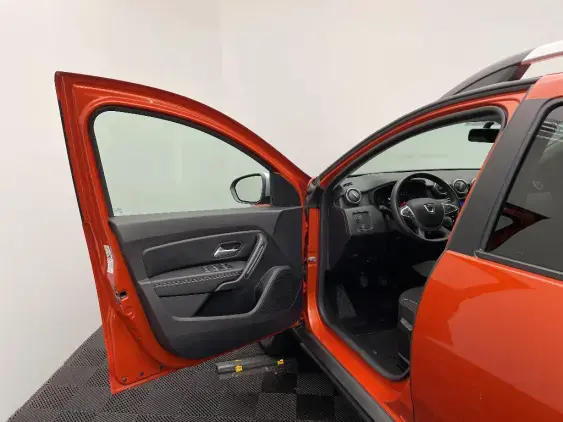 DACIA DUSTER II - voiture d'occasion - Photo 19