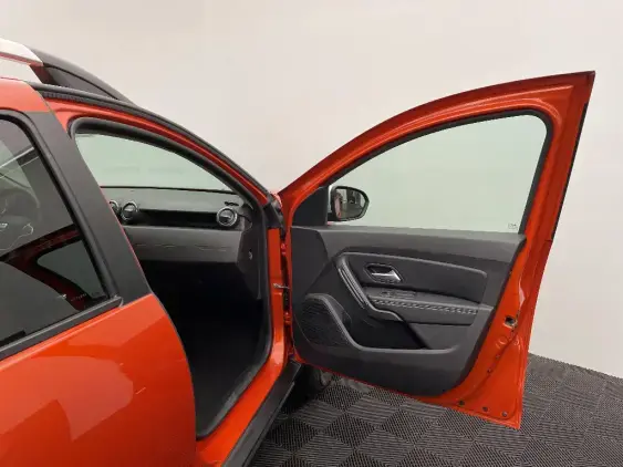 DACIA DUSTER II - voiture d'occasion - Photo 20