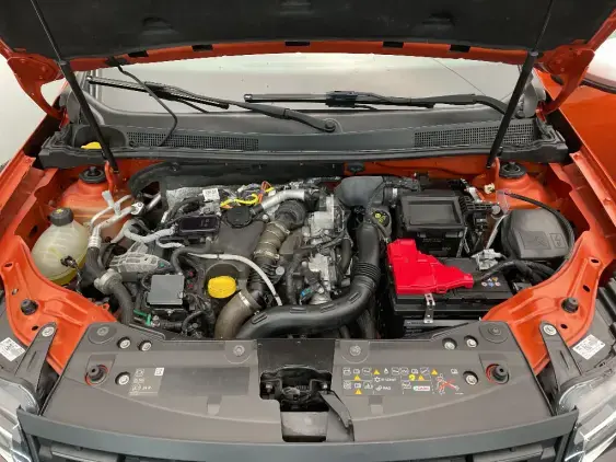 DACIA DUSTER II - voiture d'occasion - Photo 21