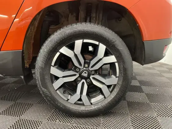 DACIA DUSTER II - voiture d'occasion - Photo 24