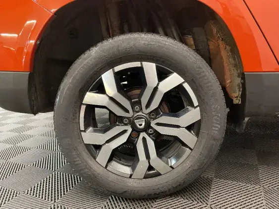 DACIA DUSTER II - voiture d'occasion - Photo 25