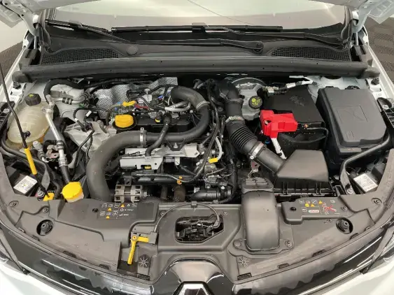 RENAULT CLIO V - voiture d'occasion - Photo 21