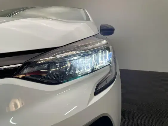 RENAULT CLIO V - voiture d'occasion - Photo 22