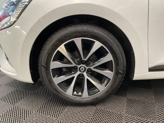 RENAULT CLIO V - voiture d'occasion - Photo 23